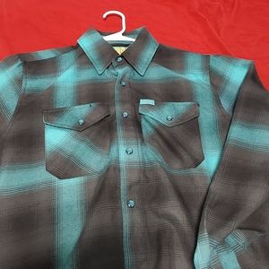 Dixxon Flannel